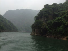 -浙东大峡谷风景区