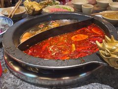 -蜀大侠火锅(春熙路店)