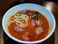 -友生风味小吃(营平农产品市场店)