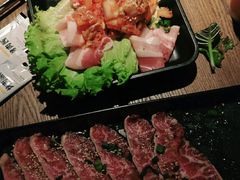 -新石器烤肉(中房金谊广场店)