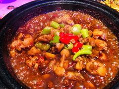 -肉串汪(望京店)