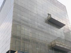 -一兆韦德健身·城市运动馆