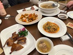 -水月周庄铂尔曼酒店-水月荟中餐厅