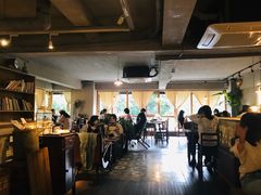 大堂-时光花园(白鹭洲店)