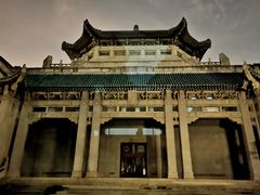 -武汉大学-樱园