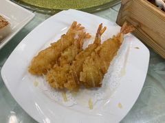 -鼎珑点心仔(燕塘店)