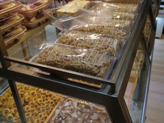 -玛尔哈巴·塔塔尔糕点(华侨小区店)