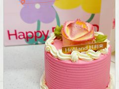-好利来(北新桥店)