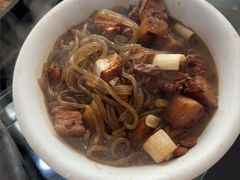 -姥家大锅台水库渔家