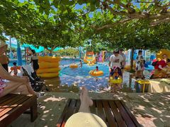 -三亚亚龙湾天域度假酒店