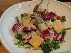 -荷恬·精致蔬食料理(星海店)