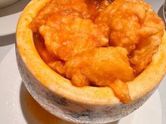 -波特曼西餐厅(中央大街店)