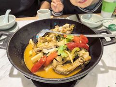 -望湘园·湖南菜(我格广场店)