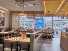 -菲滋意式餐厅(西溪印象城店)