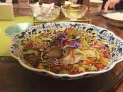 -清真·双公羊·馕坑烤全羊(奥体店)
