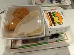 -德克士(前门店)