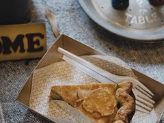 苹果酥粒派-Pie Bird(新闸路店)