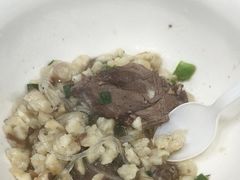 -老刘家泡馍·陕西老字号(钟楼广济街店)
