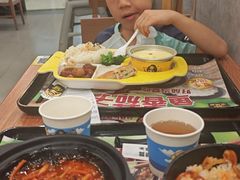 -老娘舅(西湖文化广场店)