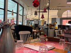 -HELLO MUSAE 拾光缪斯餐厅·纯正希腊风味(苏州中心店)