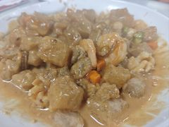 -黑石礁酒楼·海鲜(黑石礁店)