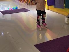 -阿布溜溜·轮滑(21世纪太阳城店)