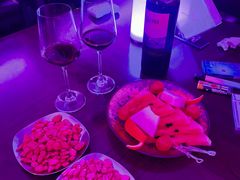 -外滩8号 whisky bar(金延大厦店)