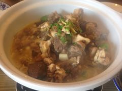 -禾田下生态餐厅(华天城总店)