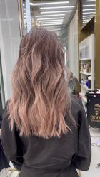 -5M HAIR SALON