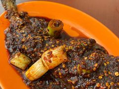 辣鱼-真空冷面王(武功街店)