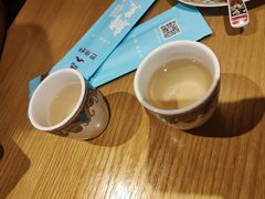 -巴依老爷新疆美食(赛格店)