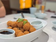 -惠丰堂饭庄·烤鸭·京味菜(民族大学店)