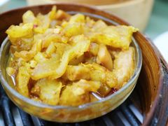 牛腩-香港蓮香樓(中環店)