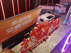 -星聚会KTV(龙湖上海奉贤天街店)