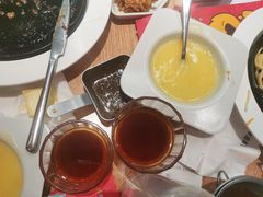 -豪客来牛排(成都锦江大融城店)