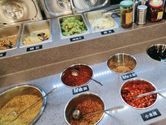 -炉队长·齐齐哈尔家庭烤肉(马家堡店)