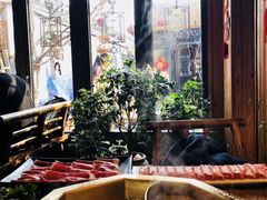 -四喜小胖·北京涮肉(五道营店)