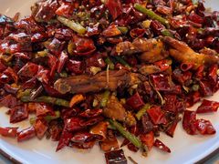 -蛙蛙叫干锅年代(簋街总店)