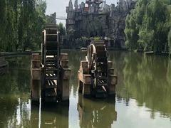 -黑龙江省森林植物园