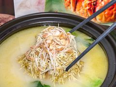 -淮扬府(安定门店)