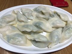 虾三鲜-喜家德虾仁水饺(马栏店)