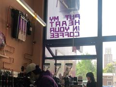 -HANA COFFEE(长寿路店)