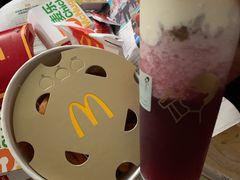 -麦当劳(红荔西店)