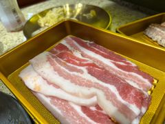 -姜胖胖首尔自助烤肉·街头小吃大排档(国瑞中心店)