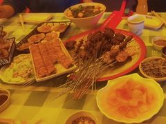 -申记串道(白塔堡店)