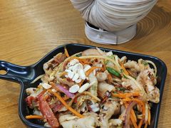 舂鸡脚-婉泰·特色小吃·舂鸡脚(告庄二店)