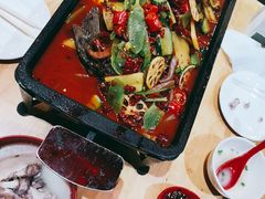 -廖老妈蹄花店(人民公园陕西街259号店)