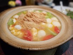 -永安鱼庄·镇江菜(东吴路店)