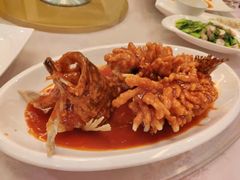 -马凯餐厅(长椿街店)