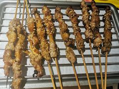 -木屋烧烤(上梅林店)